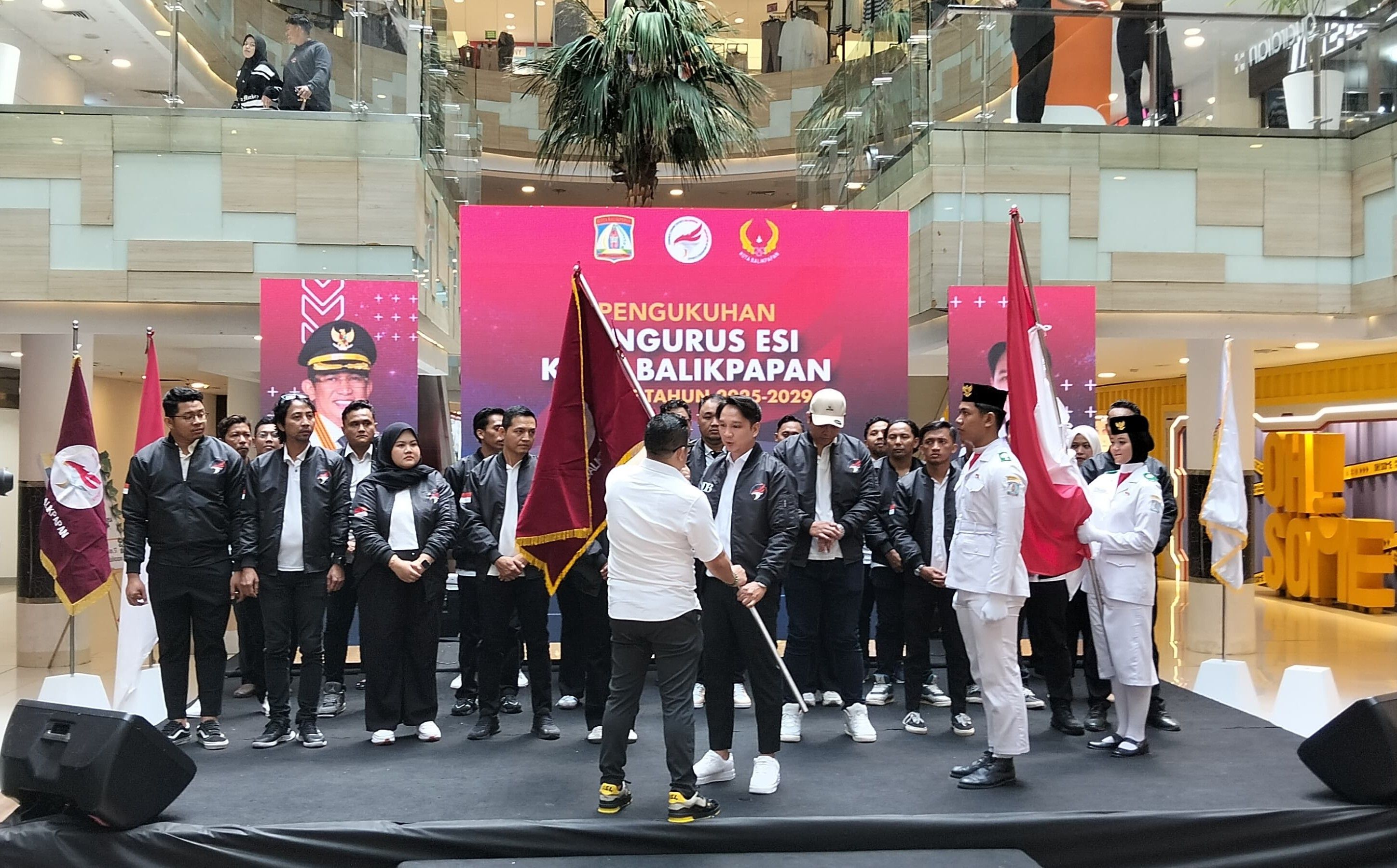 Balikpapan Punya Peluang Jadi Pusat Pertumbuhan Esports Nasional