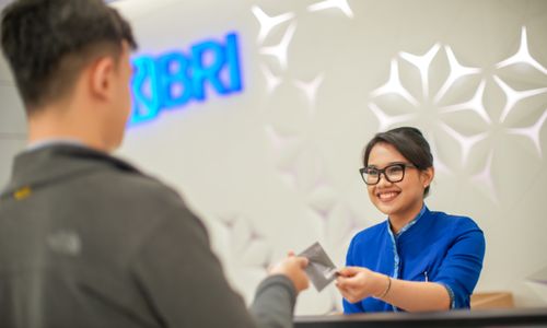 Kualitas Layanan Semakin Meningkat, BRI Raih Digital Channel Terbaik Versi BSEM 2025