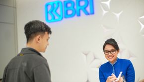 BRI Raih Digital Channel Terbaik Versi BSEM 2025, Bukti Selalu Adaptif Hadirkan Layanan Digital Terbaik