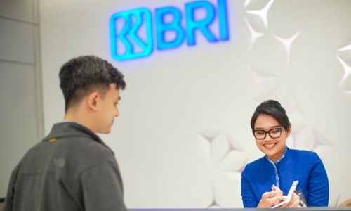 BRI Unggul di Layanan Digital, Raih Penghargaan dari BSEM