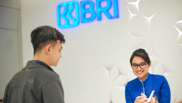 BRI Raih Digital Channel Terbaik Versi BSEM 2025, Bukti Selalu Adaptif Hadirkan Layanan Digital Terbaik