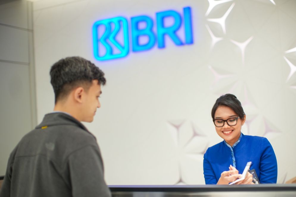 BRI Unggul di Layanan Digital, Raih Penghargaan dari BSEM