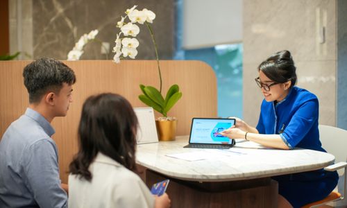 BSEM Nobatkan BRI Sebagai Penyedia Layanan Digital Terbaik di 2025
