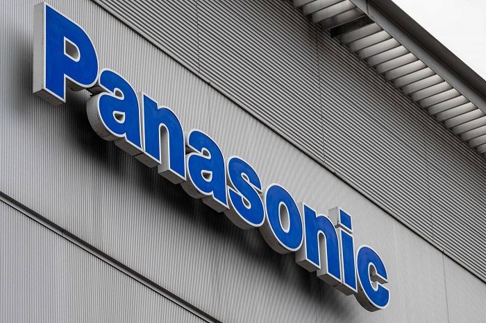 Panasonic.