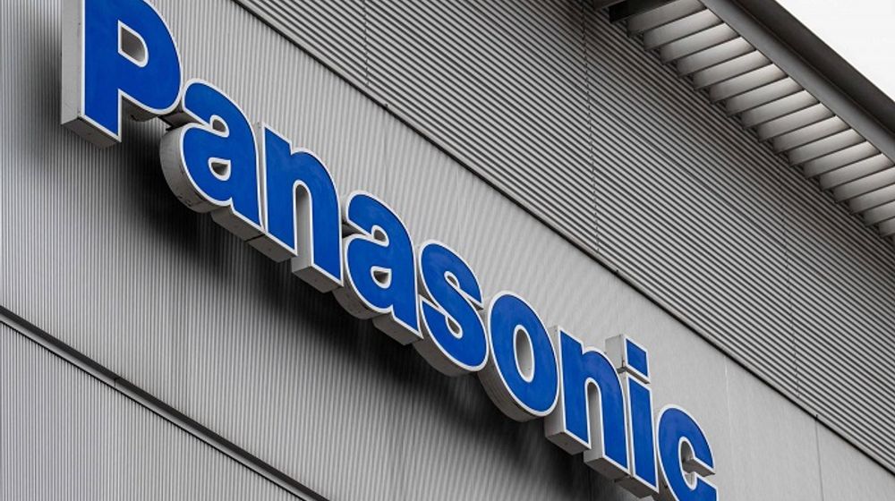 Panasonic.