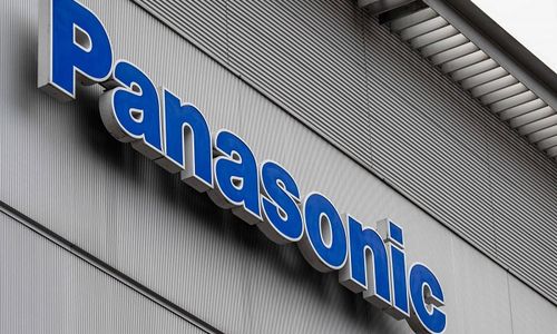 Panasonic.