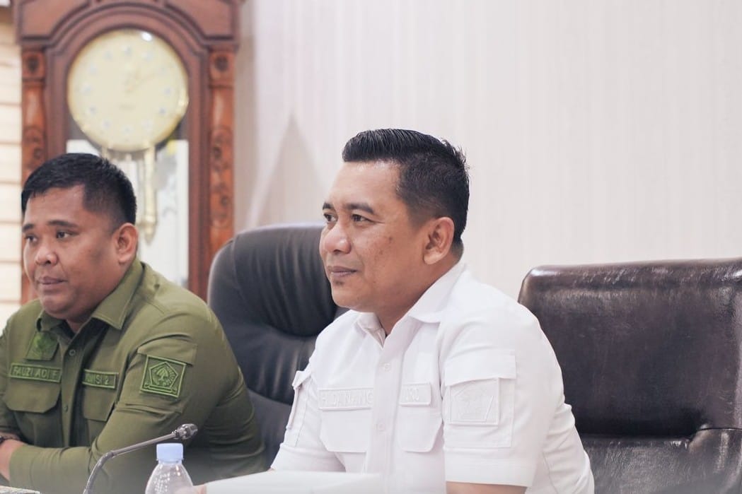 Komisi I Apresiasi Inisiatif Warga Hibahkan Lahan untuk Pendidikan dan Wisata