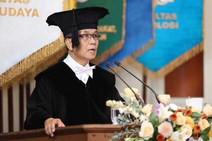 Upaya Memperkuat Bahasa Daerah Berdampak pada Peningkatan Ekonomi