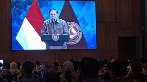 Kepedulian Akademisi pada Krisis Lingkungan Harus Terus Dihidupkan