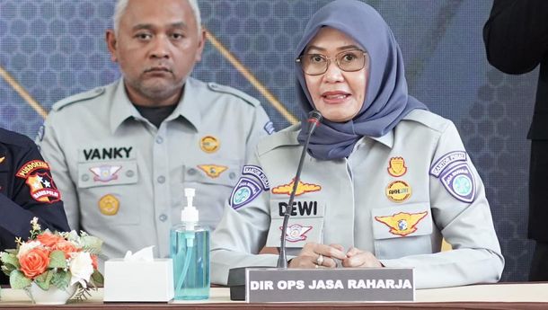 Jasa Raharja Jamin Seluruh Korban Kecelakaan Kapal Wisata Tiga Putra di Pantai Malabero Bengkulu