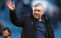 Carlo Ancelotti 