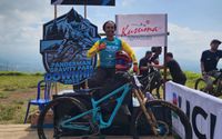 YTI Racing Team Dominan di Trek Panderman