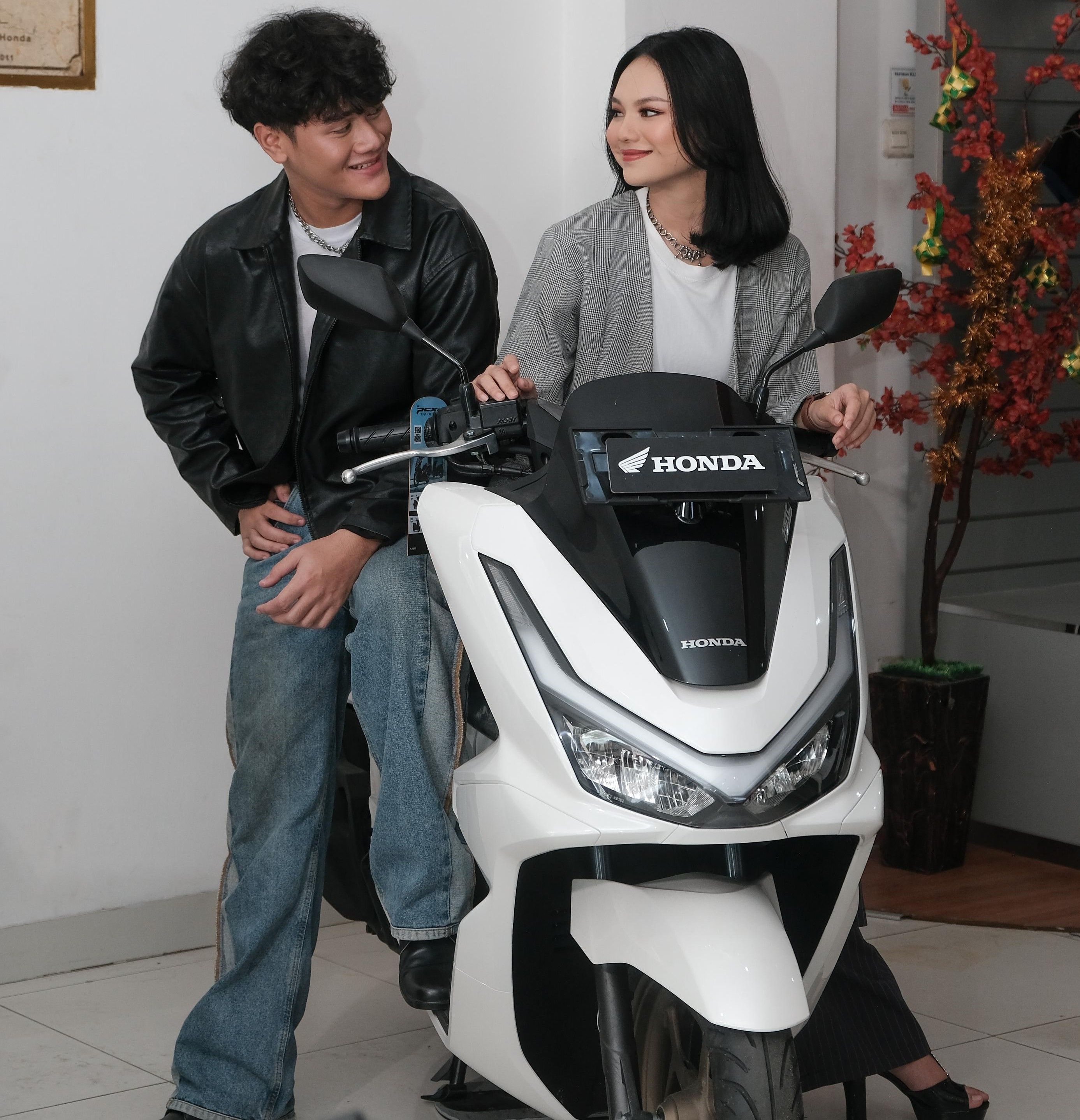 Mei Makin Hemat! Honda Beri Diskon Besar di Balikpapan dan Sekitarnya
