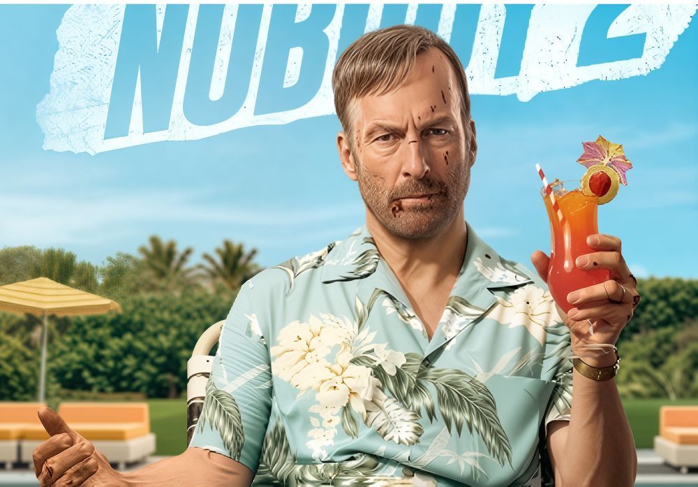 Poster Nobody 2