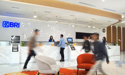 Jaga Kualitas Aset Tetap Sehat, Ini Strategi Manajemen Risiko BRI di Tengah Dinamika Ekonomi Global