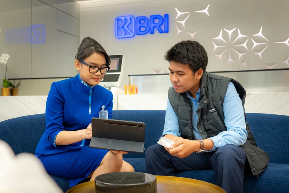 Dinamika Ekonomi Global Meningkat, Ini Jurus BRI Jaga Stabilitas Aset