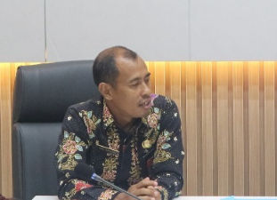 Kepala Bapenda PPU, Hadi Saputro