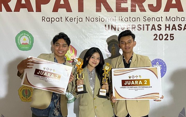 Mahasiswa Fapet UGM Teliti Manfaat Kulit Buah Naga dan Daun Kelor untuk Pakan Ternak Alternatif  