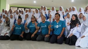 Pegiat Literasi di Gunungkidul Didorong Lahirkan Karya Tulis Bermuatan Nilai-nilai Lokal