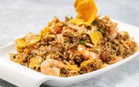 5 Makanan Tumisan Indonesia yang Masuk Daftar Top 50 Best Stir-fry Dishes Versi TasteAtlas