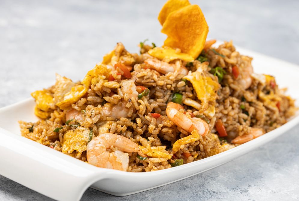 5 Makanan Tumisan Indonesia yang Masuk Daftar Top 50 Best Stir-fry Dishes Versi TasteAtlas