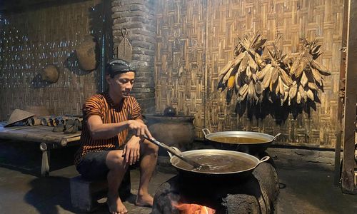 Gasblock PGN Dorong Industri Gula Kelapa Tradisional hingga Desa Wisata Terintegrasi