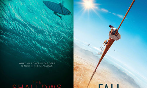 5 Rekomendasi Film Bertema Survival yang Seru dan Menegangkan
