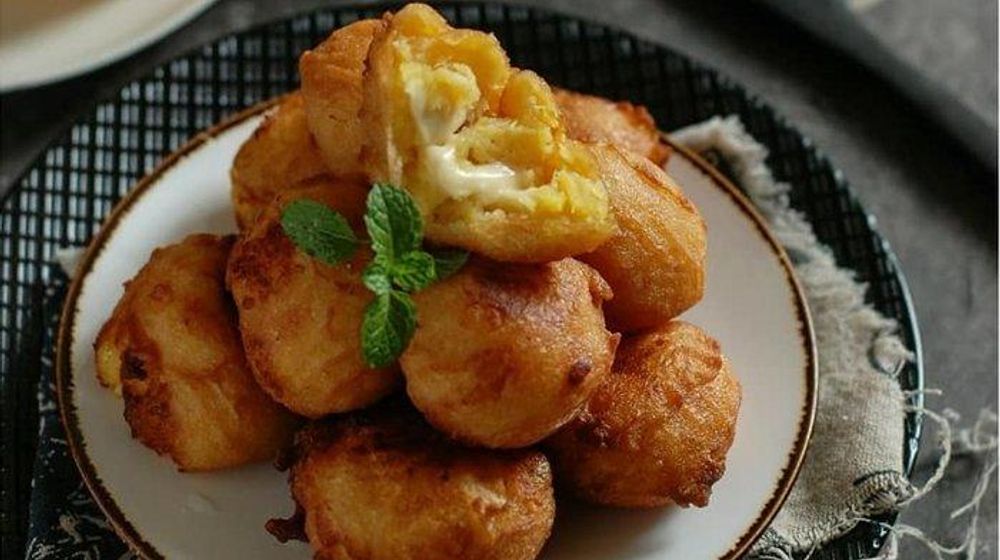 Rondo Royal, kuliner khas Jepara.