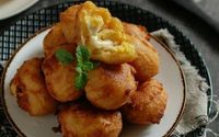 Rondo Royal, kuliner khas Jepara.