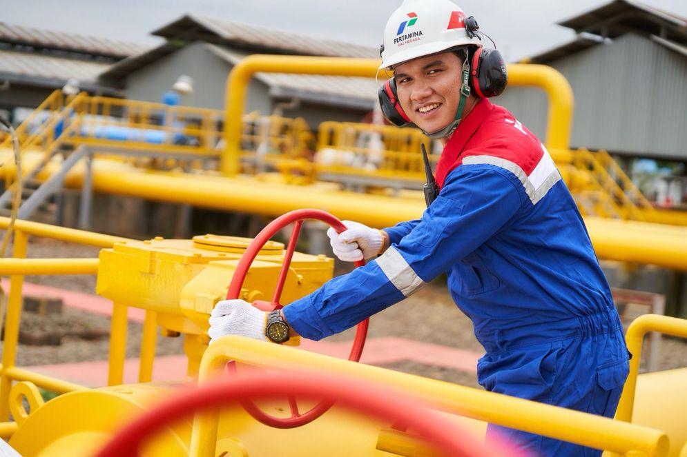 Genap 60 Tahun, PGN Komitmen Terus Sediakan Gas Bumi Menuju Masa Depan Energi Bersih Indonesia
