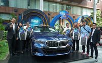 BRI Wujudkan Apresiasi Nasabah Loyal, Serahkan Hadiah BRImo FSTVL 2024