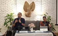 Deputi Kementerian Pemberdayaan Aparatur Negara dan Reformasi Birokrasi (KemenPAN-RB) periode 2021-2023 Alex Denni