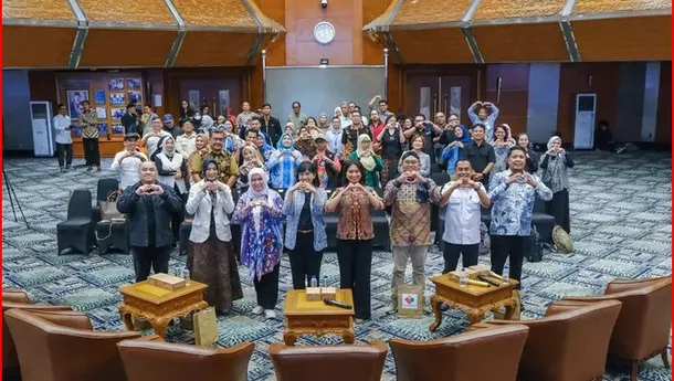 Kemenpar Perkuat Regulasi Pelaksanaan Wisata Edukasi