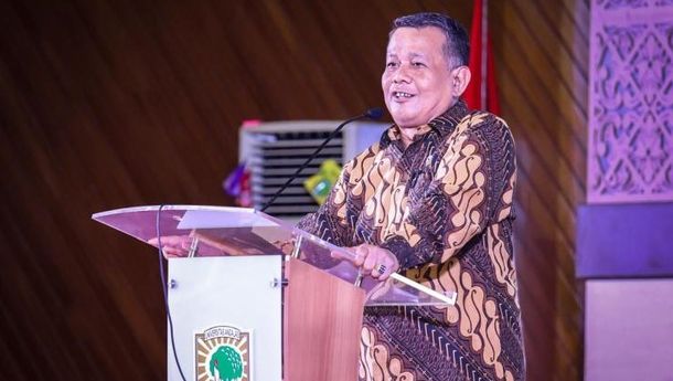 Lewat Entrepreneur Hub, Wamen UMKM Dorong Tumbuhnya Wirausaha Berbasis IPTEK