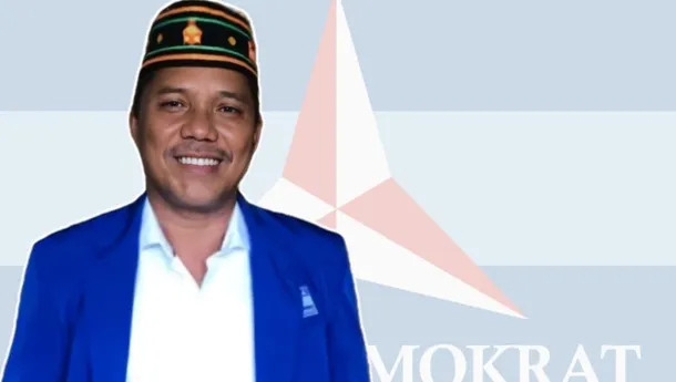Wakil Ketua Demokrat Mabar Ingatkan Mutasi ASN & PPPK Atas Dasar Motif Politik Bisa Picu Konflik Horisontal