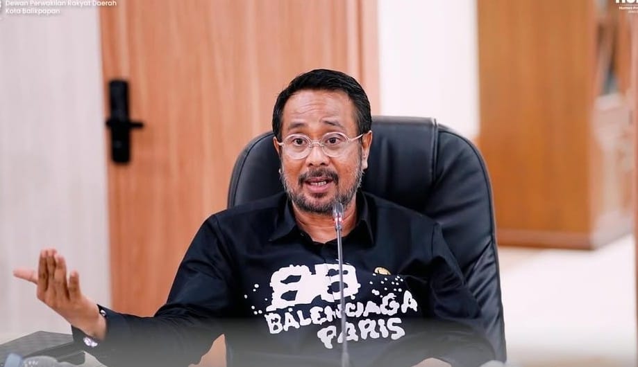 Sabaruddin Panrecalle