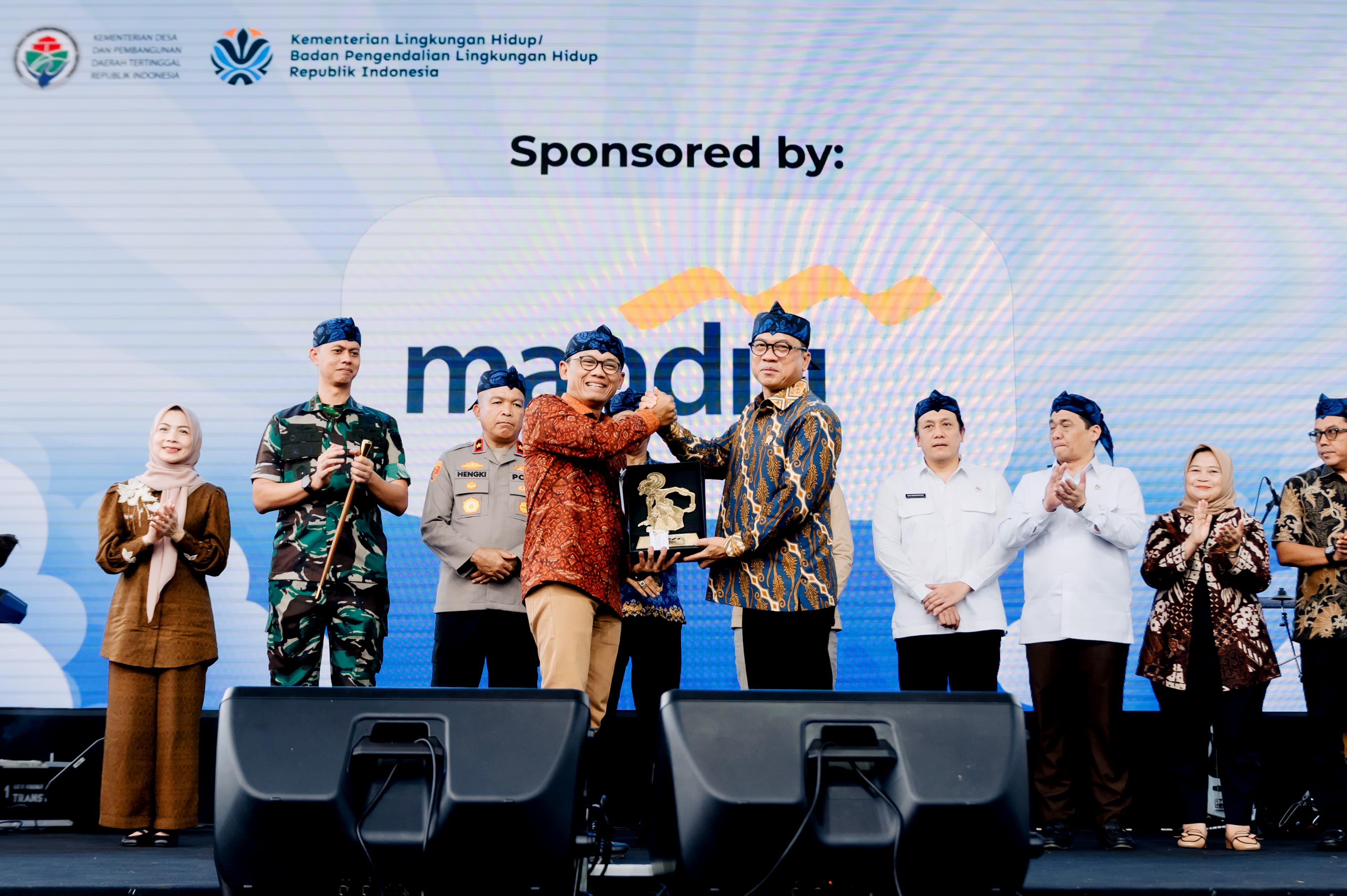 Bank Mandiri