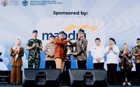 Bank Mandiri
