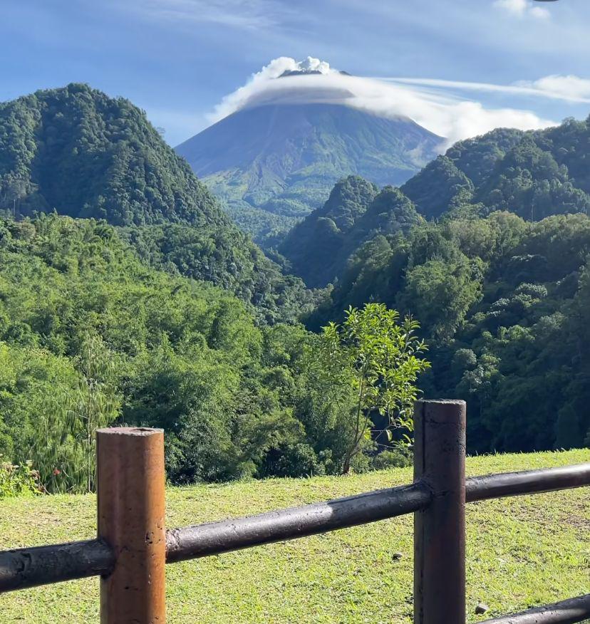 Kisah Sukses Desa BRILiaN di Lereng Gunung Merapi yang Berhasil Kembangkan Pariwisata Alam dan Agrikultur