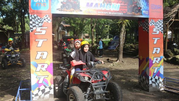 Kisah Sukses Desa BRILiaN, Berhasil Majukan Wisata dan Agrikultur