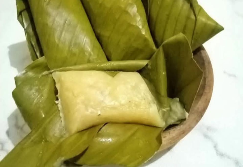 Kue Tape Jadul