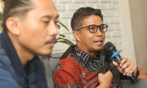 Alex Denni Korban Kriminalisasi Dua Dekade: Putusan PK Jadi Momentum Koreksi Total Sistem Peradilan