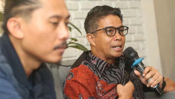 PK Alex Denni Dikabulkan, Saatnya Koreksi Menyeluruh Sistem Peradilan