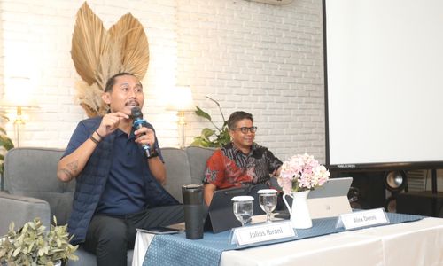 Alex Denni 20 Tahun Jadi Korban Kriminalisasi,  Putusan PK Jadi Momentum Koreksi Total Sistem Peradilan