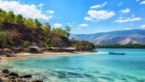 Bali dan Timor Leste Berunding untuk Promosikan Wisata Budaya kepada Generasi Wisatawan Baru