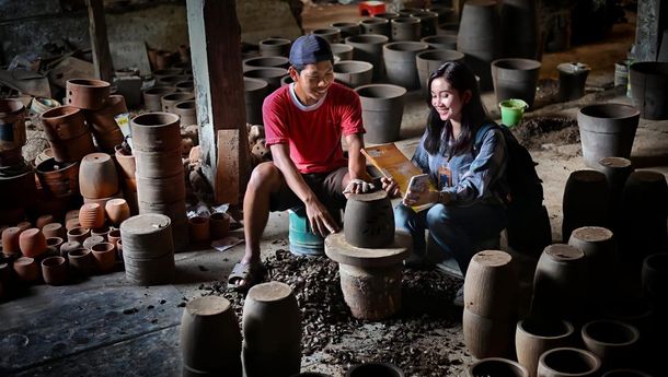 Komitmen Terapkan Prinsip ESG, Portofolio Sustainable Finance BRI Tembus Rp796 Triliun