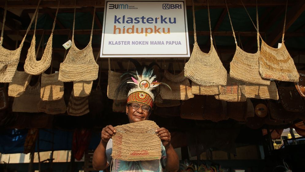 Terapkan Prinsip ESG, BRI Catat Portofolio Sustainable Finance Rp796 Triliun