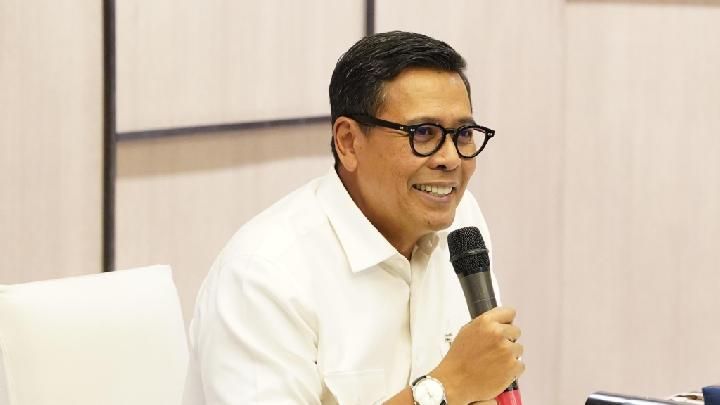 Anggoro Eko Cahyo
