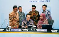 Bank Mandiri