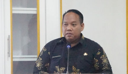 Pemkab PPU Gandeng UGM, ASN hingga Pelajar Dapat Akses Kuliah dan Beasiswa
